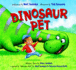 Dinosaur Pet [With Cd (Audio)]