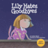 Lily Hates Goodbyes (Navy Version)