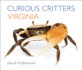 Curious Critters Virginia (Curious Critters Board Books)