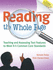 Reading the Whole Page: Teaching and Assessing Text Features to Meet K-5 Common Core Standards