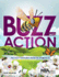 Buzz Into Action: the Insect Curriculum Guide for Grades K 4-Pb319x