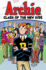 Archie: Clash of the New Kids (Archie & Friends All-Stars)