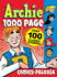 Archie 1000 Page Comics-Palooza (Archie 1000 Page Digests)