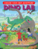 Dino Lab (Choose Your Own Adventures Dragonlarks)