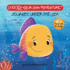 Choose Your Own Adventure: Your First Adventure-Journey Under the Sea (Board Book)