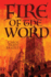 Fire of the Word