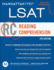 Reading Comprehension: Lsat Strategy Guide, 4th Edition