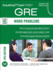 Gre Word Problems (Manhattan Prep Gre Strategy Guides)