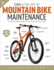 Zinn & the Art of Mountain Bike Maintenance: The World's Best-Selling Guide to Mountain Bike Repair