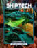 Shiptech Classic Reprint of Tech Book Ships a Supplement for Shatterzone