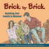 Brick By Brick: Building Our Family's Mission