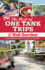 Best of One Tank Trips: Great Getaway Ideas in and Around Ohio (Paperback Or Softback)