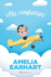 Amelia Earhart: Little Trailblazers (Little Trailblazers By Little Rebels, 1)