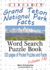 Circle It, Grand Teton National Park Facts, Pocket Size, Word Search, Puzzle Book