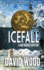 Icefall: a Dane Maddock Adventure (Dane Maddock Adventures)