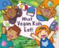What Vegan Kids Eat!