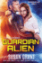 Guardian Alien: a Sci-Fi Alien Romance (Otherworldly Men)