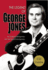 The Legend of George Jones: His Life and Death [With Cd (Audio)]