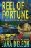 Reel of Fortune (a Miss Fortune Mystery) (Volume 12)