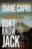 Don't Know Jack: 1 (the Hunt for Jack Reacher Series)
