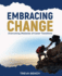 Embracing Change - Overcoming Obstacles of Career Transitions