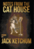 Notes from the Cat House