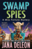 Swamp Spies (Miss Fortune Mysteries)