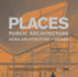 Places Public Architecture Hughes Condon Mahler Architects