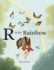 R Is for Rainbow