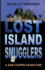 Lost Island Smugglers: a Sam Cooper Adventure, Episode 1