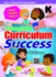 Complete Curriculum Success Kindergarten-Learning Workbook for Kindergarten Students-English, Math and Science Activities Children Book