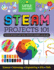 Steam Projects 101: Fun Step-By-Step Projects to Teach Kids About Steam