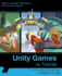 Unity Games By Tutorials: Make 4 Complete Unity Games From Scratch Using C#