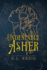 Undeniably Asher Special Edition Cover