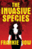 The Invasive Species 4 Professor Molly Mysteries