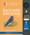 Backyard Birdsong Guide Western North Am (Cl) (Cornell Lab of Ornithology)
