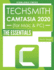 Techsmith Camtasia 2020: the Essentials