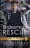 The Bridesmaid Rescue (Texas Hotline Series)