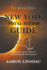 New York Total Eclipse Guide: Official Commemorative 2024 Keepsake Guidebook (2024 Total Eclipse Guide)