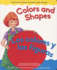 Colors and Shapes/ Los Colores Y Las Figuras