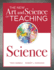 The New Art and Science of Teaching Science