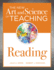 The New Art and Science of Teaching Reading (How to Teach Reading Comprehension Using a Literacy Development Model) (the New Art and Science of Teaching Book Series)