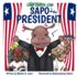 Sapo for President 4 Adventures at Camp Pootiecho