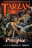 Tarzan on the Precipice (the Wild Adventures of Edgar Rice Burroughs)