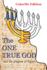 The One True God: and the plagues of Egypt: ColorMe Edition