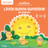 Canticos Little Sunny Sunshine / Sol Solecito: Bilingual Nursery Rhymes