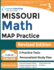 Missouri Assessment Program Test Prep: 3rd Grade Math Practice Workbook and Full-Length Online Assessments: Map Study Guide (Mo Map By Lumos Learning)