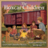 The Boxcar Children Format: Sheet Map, Rolled