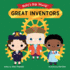 Great Inventors (Baby's Big World)