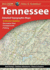 Delorme Atlas & Gazetteer: Tennessee